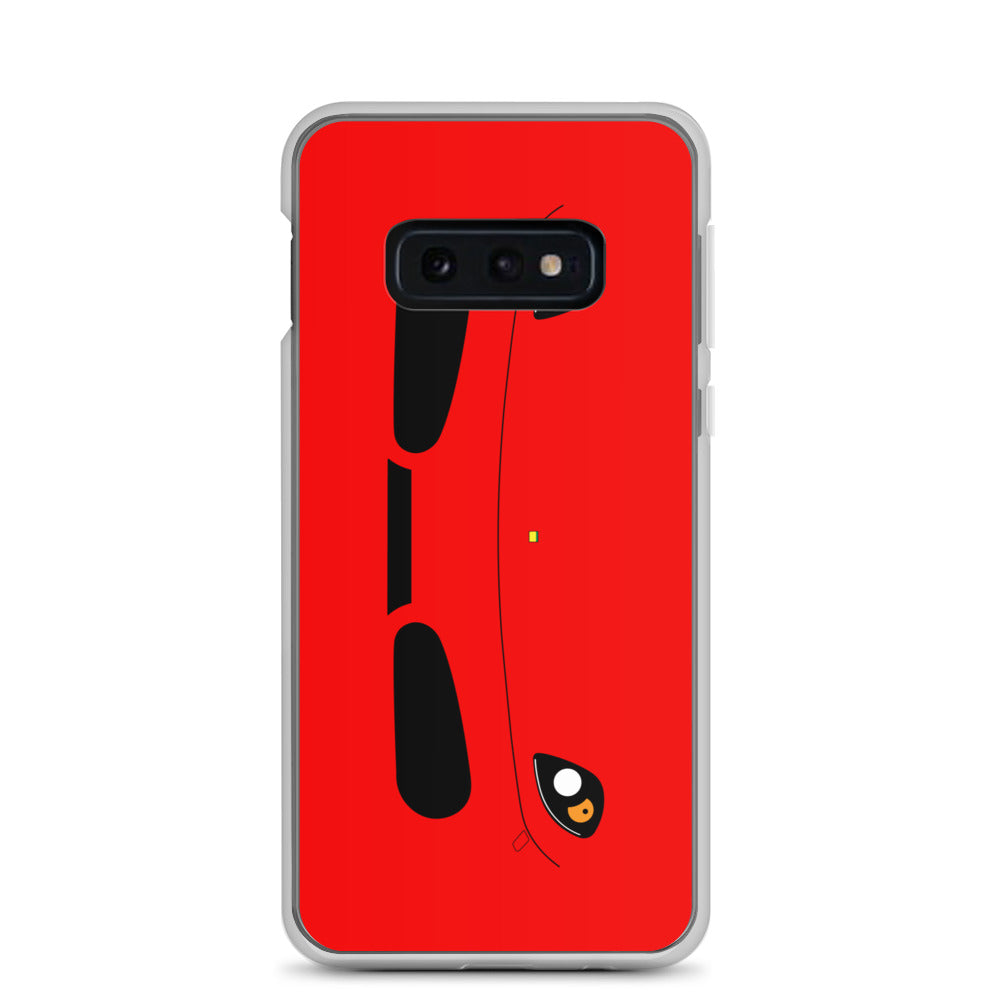 Ferrari F430 Samsung® Case - Gtmotive NFT