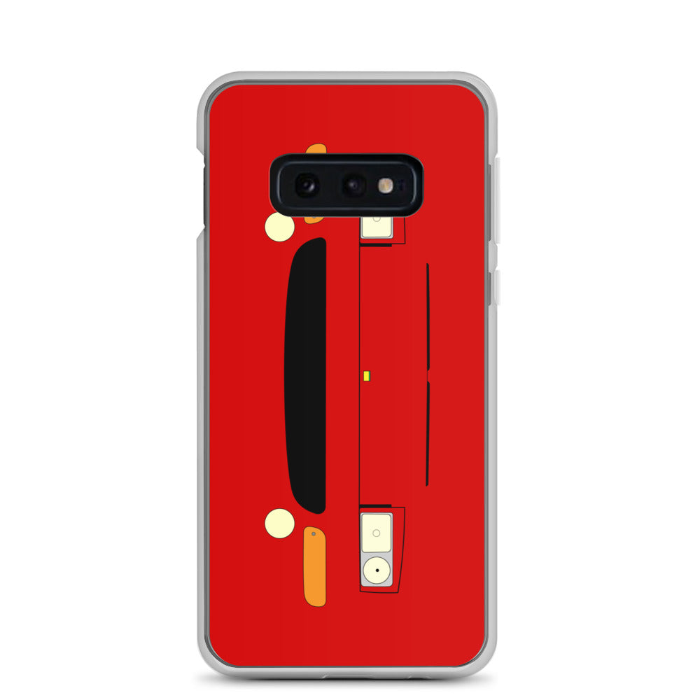 Ferrari F355 Samsung® Case - Gtmotive NFT