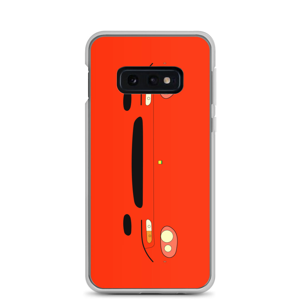 Ferrari F50 Samsung® Case - Gtmotive NFT