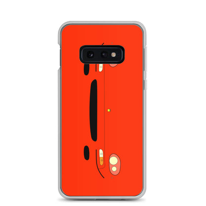 Ferrari F50 Samsung® Case - Gtmotive NFT