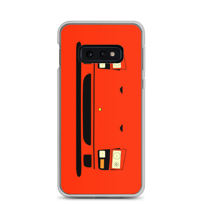 Ferrari F40 Samsung® Case - Gtmotive NFT