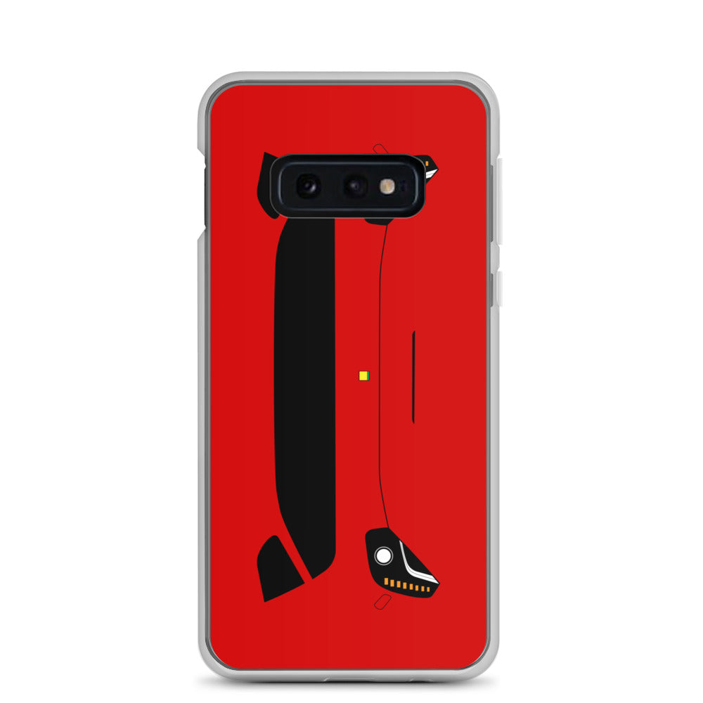 Ferrari F12 Berlinetta Samsung® Case - Gtmotive NFT