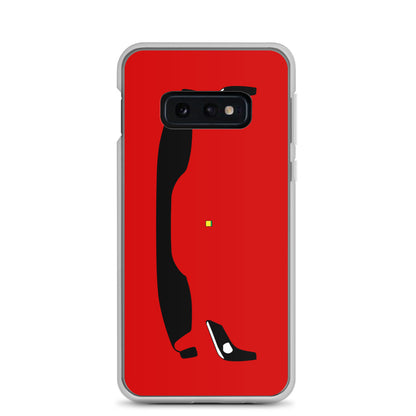 Ferrari F8 Tributo Samsung® Case - Gtmotive NFT