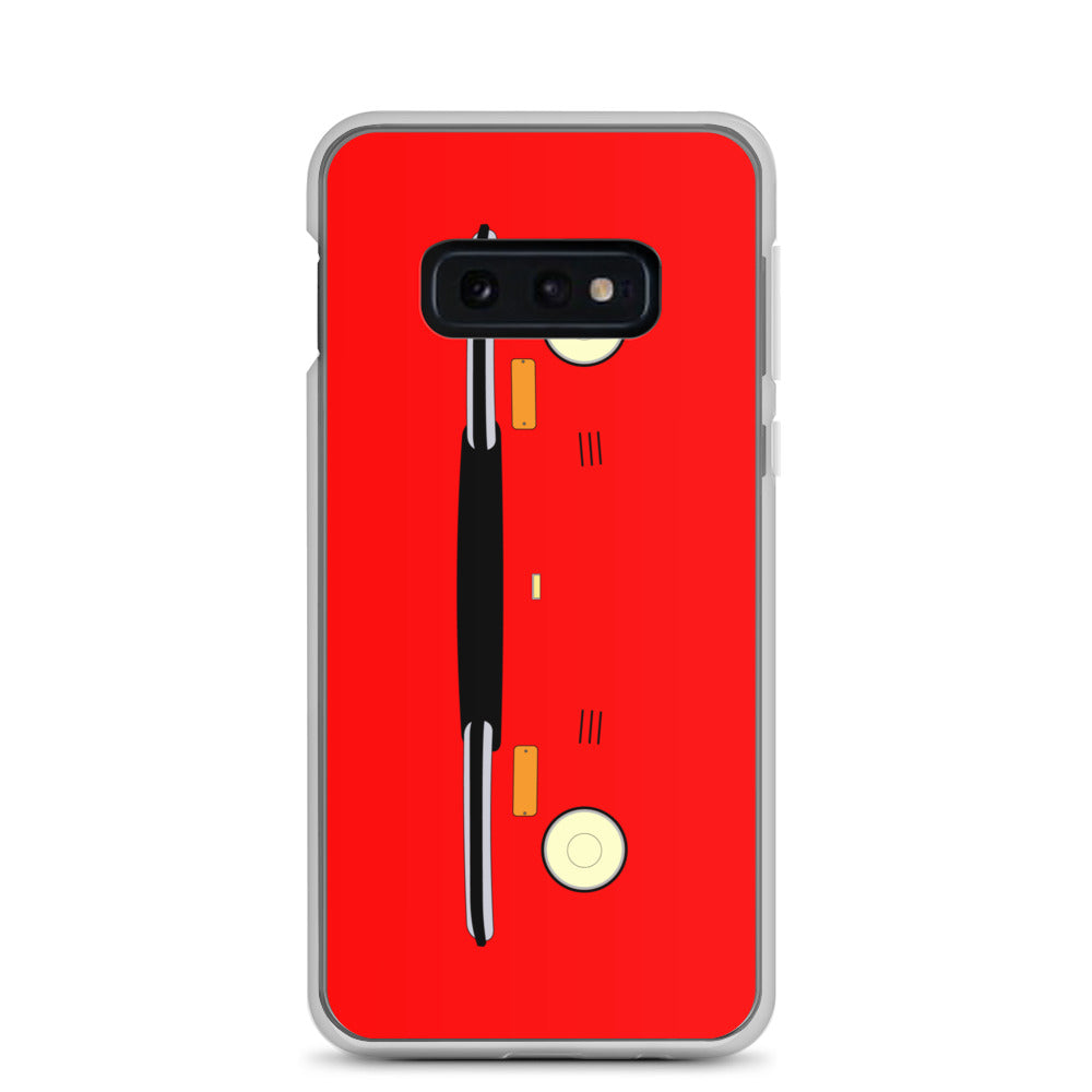 Ferrari Dino 246GT Samsung® Case - Gtmotive NFT