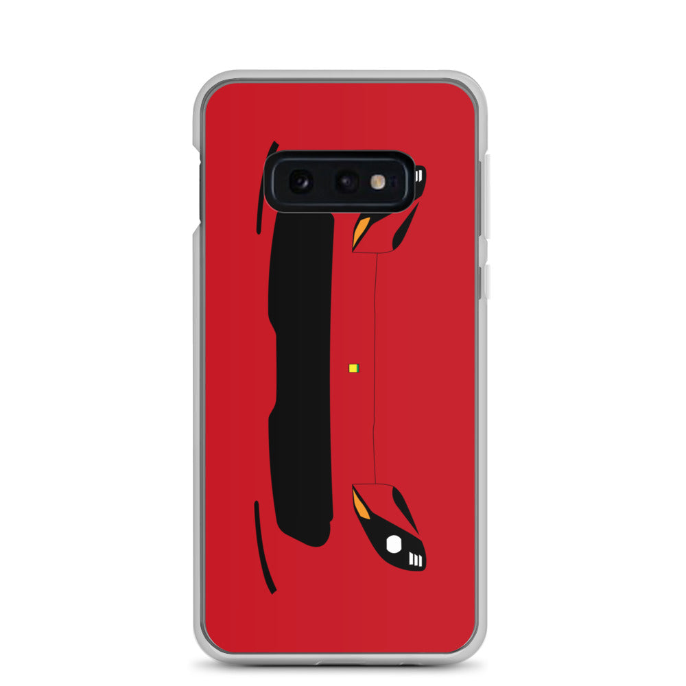 Ferrari 812 Superfast Samsung® Case - Gtmotive NFT