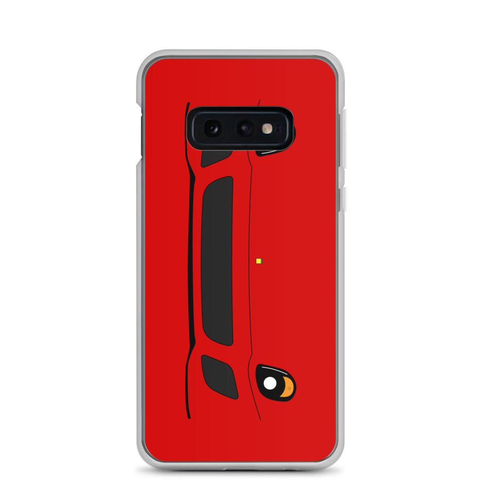 Ferrari 599 GTO Samsung® Case - Gtmotive NFT