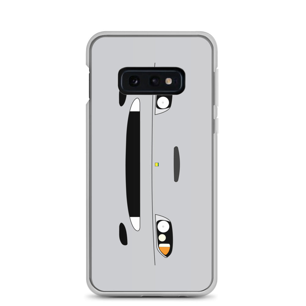 Ferrari 550 Maranello Samsung® Case - Gtmotive NFT