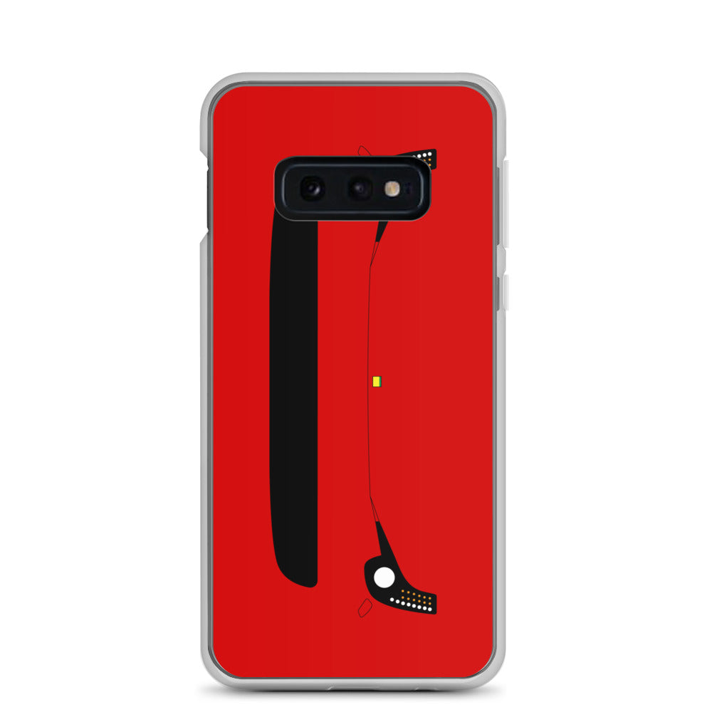 Ferrari 458 Italia Samsung® Case - Gtmotive NFT