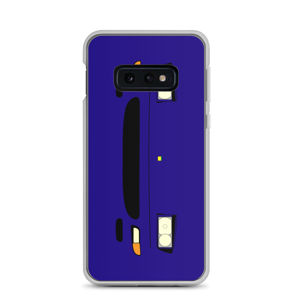 Ferrari 456 GT Samsung® Case - Gtmotive NFT