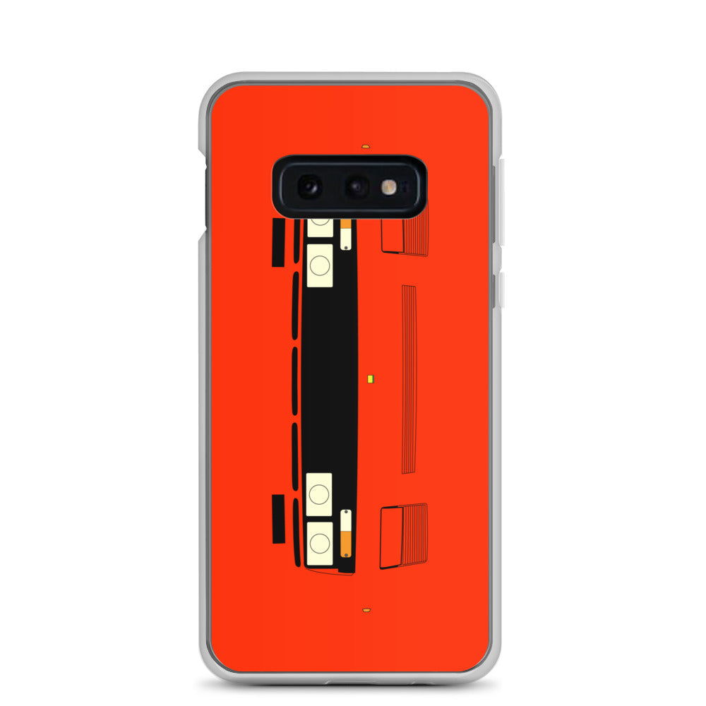 Ferrari 288GTO Samsung® Case - Gtmotive NFT