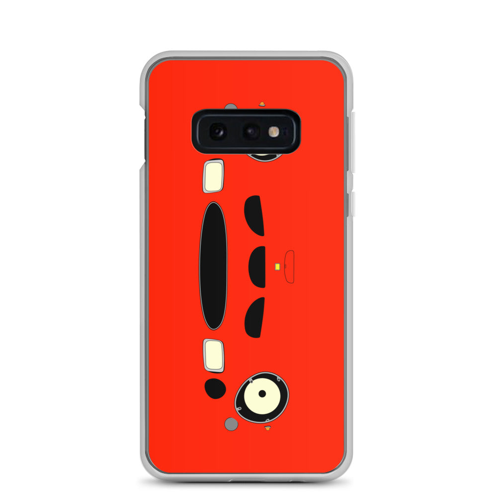 Ferrari 250GTO Samsung® Case - Gtmotive NFT