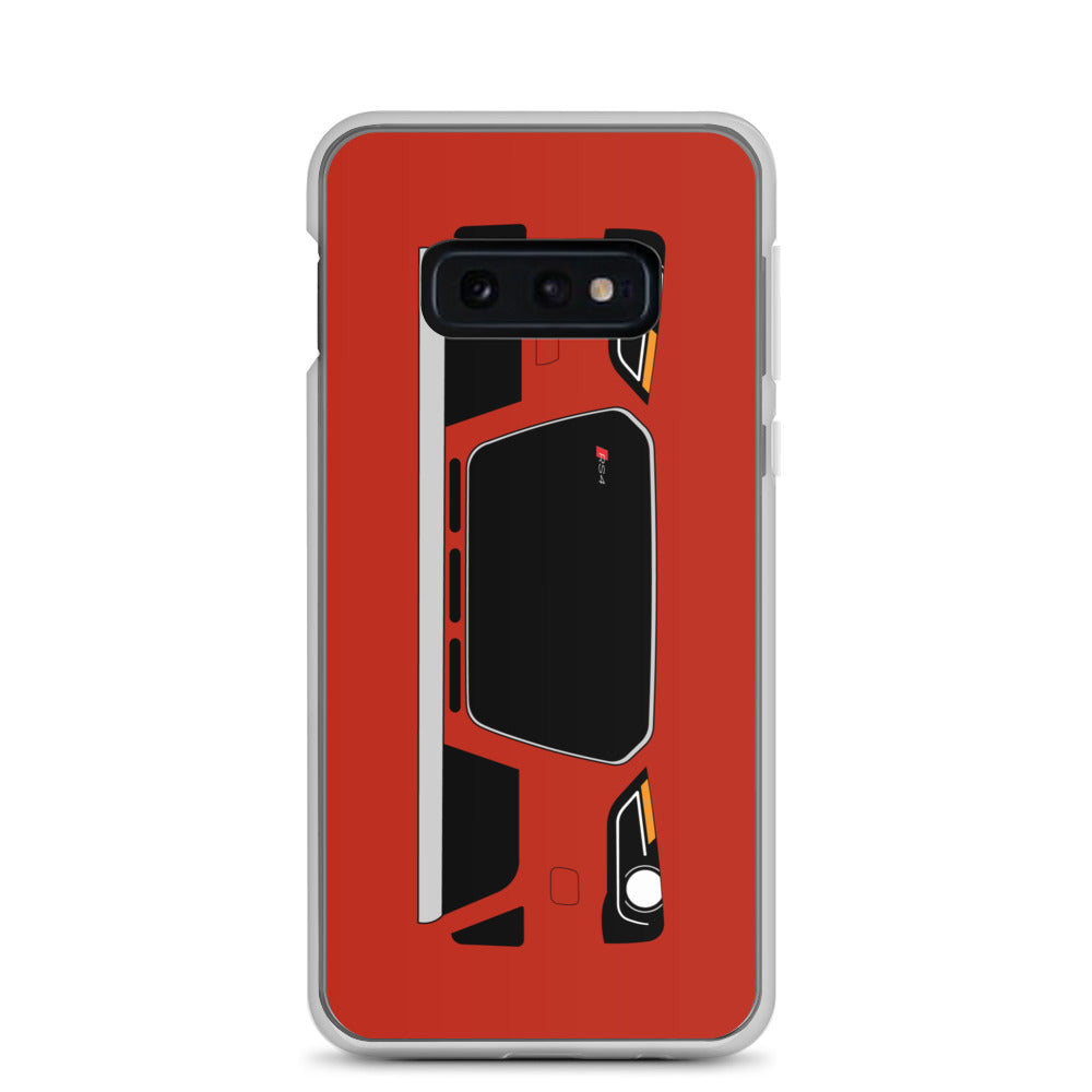 Audi RS4 B8 Samsung® Case - Gtmotive NFT