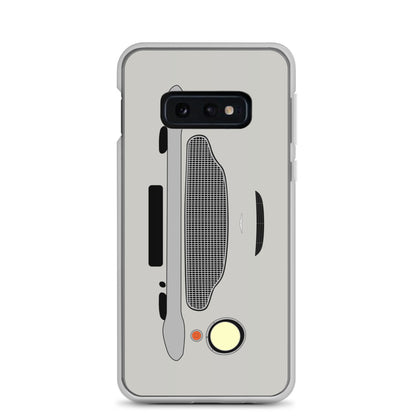 Aston Martin DB5 Samsung® Case - Gtmotive NFT