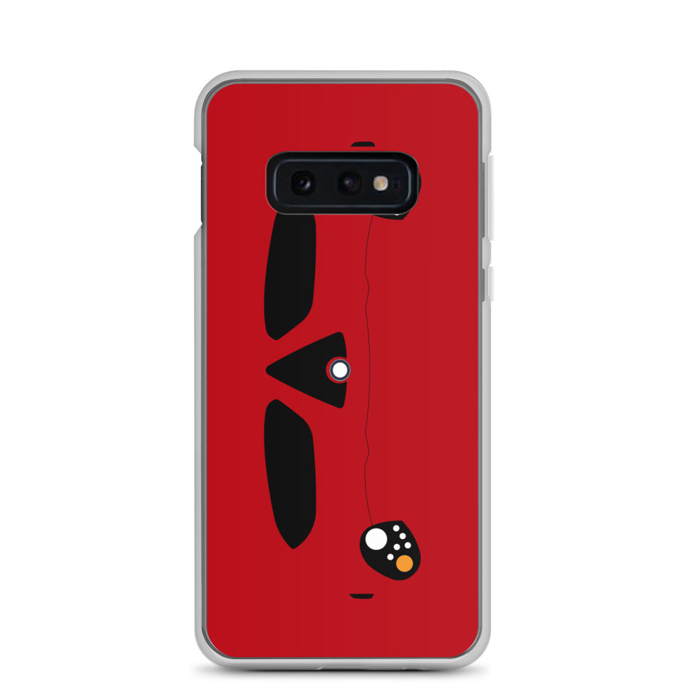 Alfa Romeo 4C Samsung® Case - Gtmotive NFT