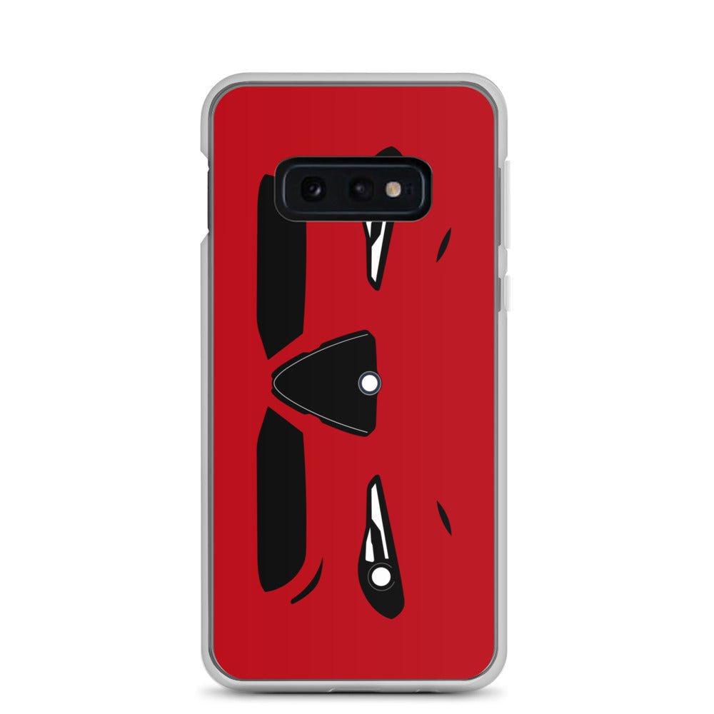 Alfa Romeo Giulia Quadrifoglio Samsung® Case - Gtmotive NFT