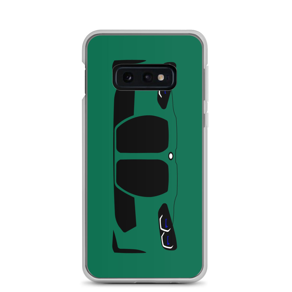 BMW M3/M4 G80/G82 Samsung® Case - Gtmotive NFT