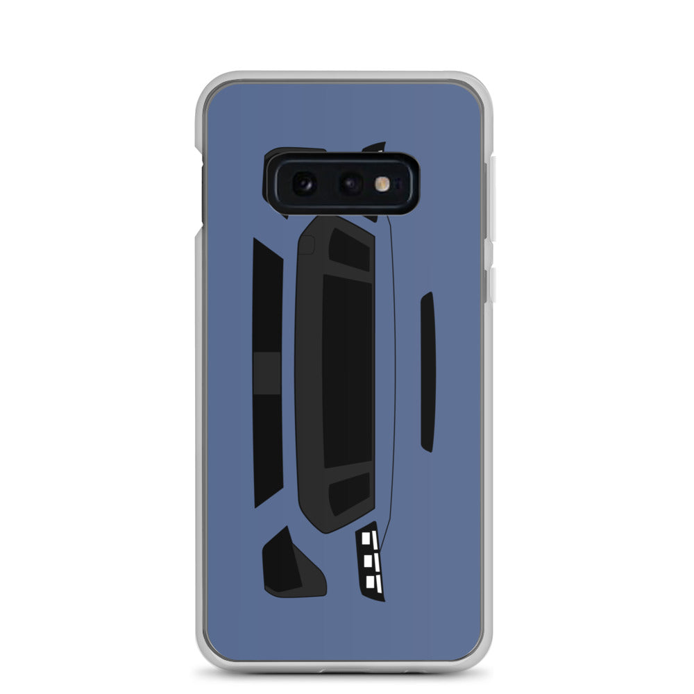 Ford Mustang 7th Gen Samsung® Case - Gtmotive NFT