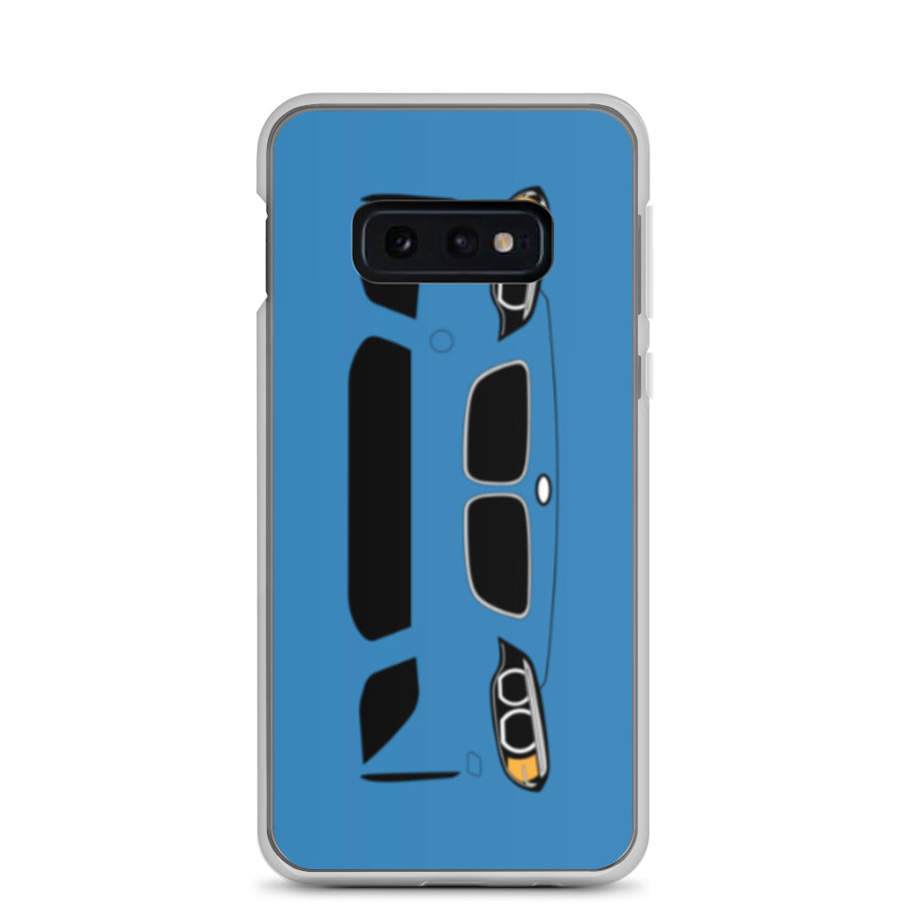 BMW M2 F87 Samsung® Case - Gtmotive NFT