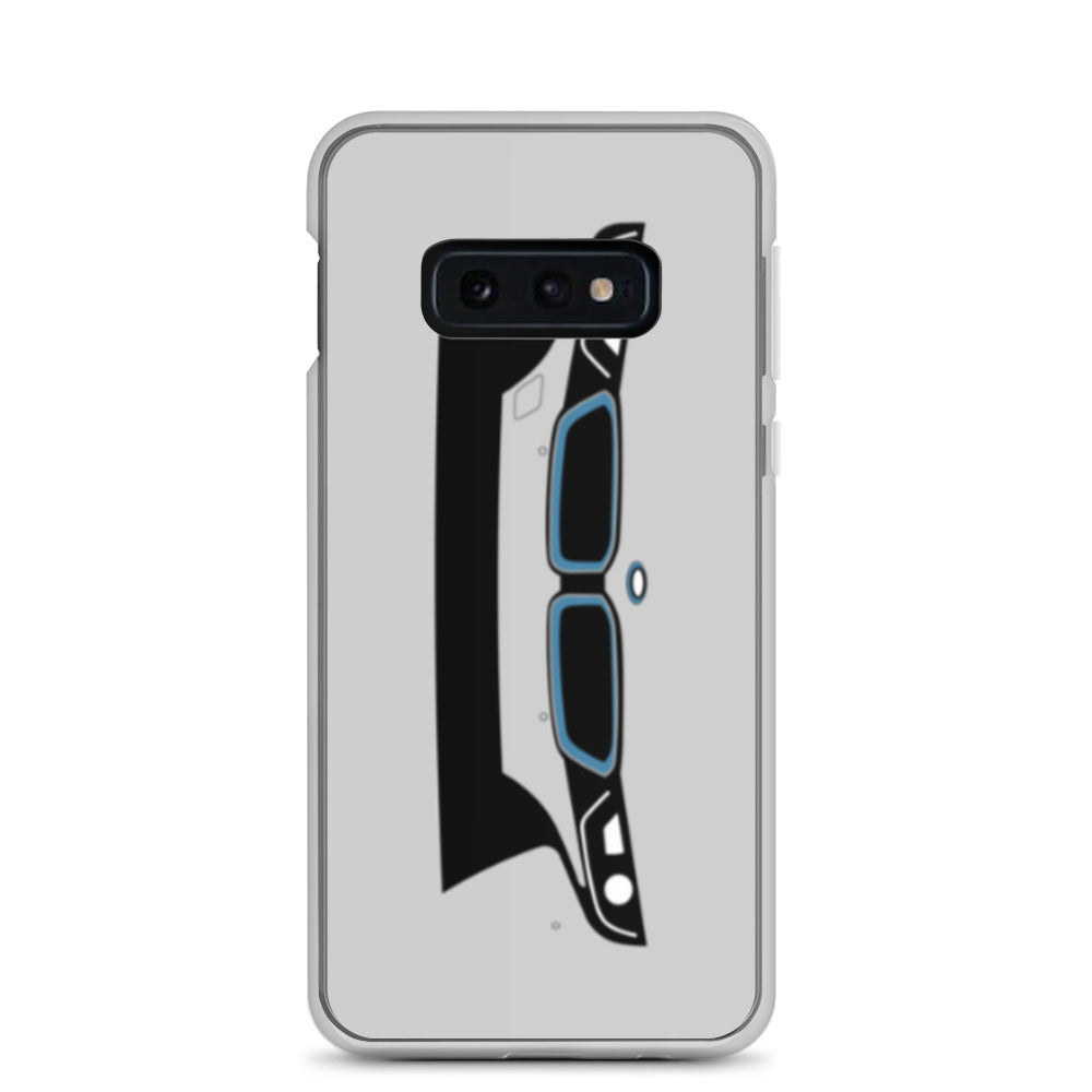 BMW i8 Samsung® Case - Gtmotive NFT