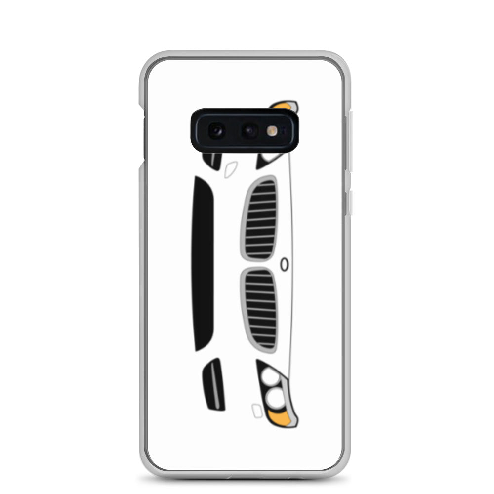 BMW Z4 E89 Samsung® Case - Gtmotive NFT