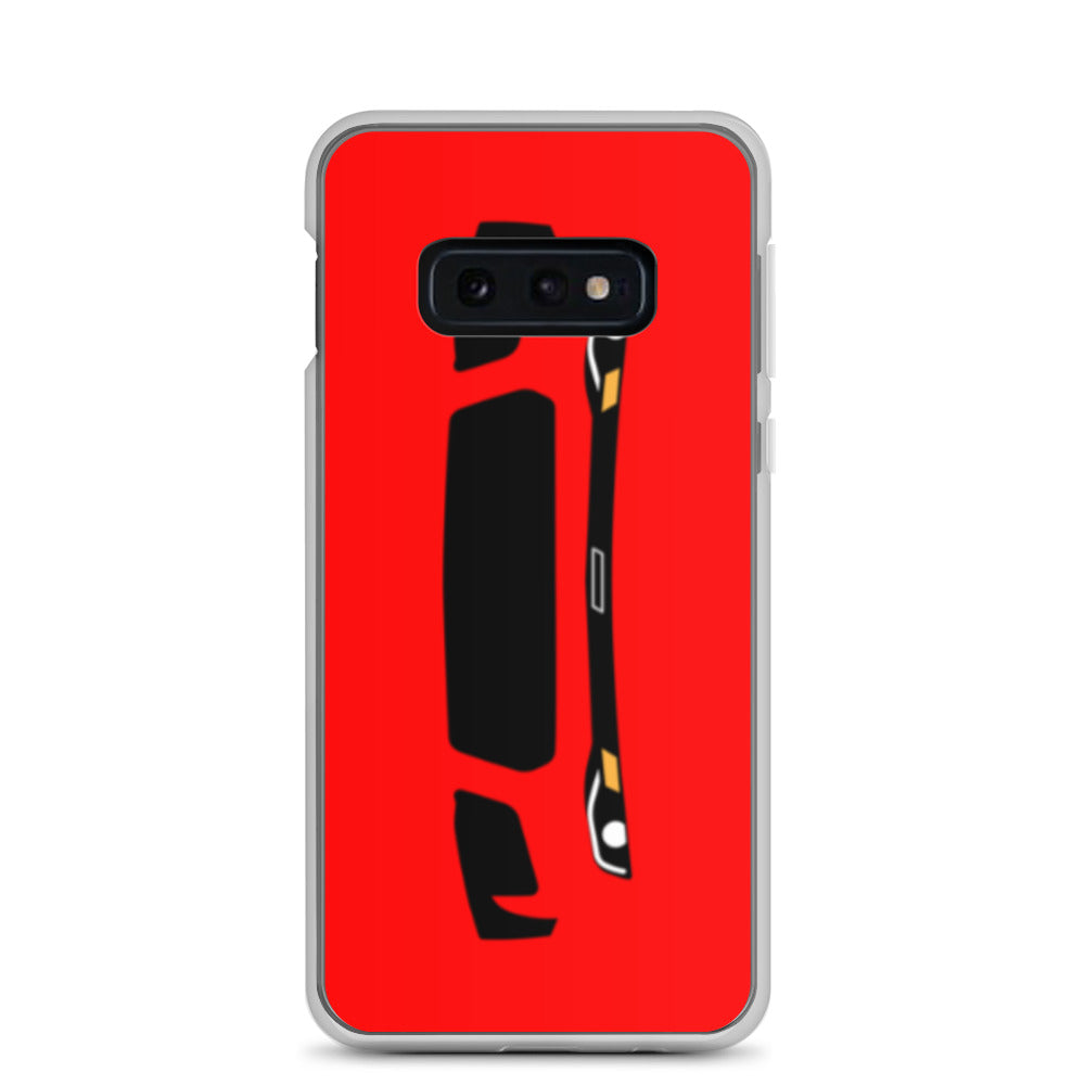 Chevrolet Camaro ZL1 6th Gen Samsung® Case - Gtmotive NFT