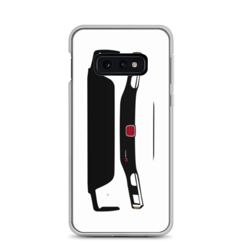 Honda Civic Type R FL5 Samsung® Case - Gtmotive NFT