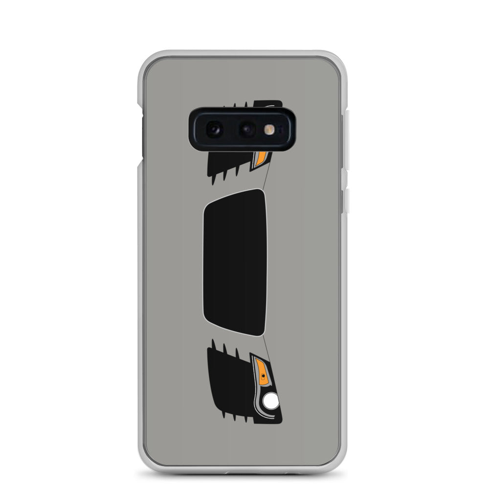 Audi R8 Samsung® Case - Gtmotive NFT