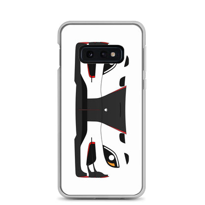 Koenigsegg Agera RS Samsung® Case - Gtmotive NFT