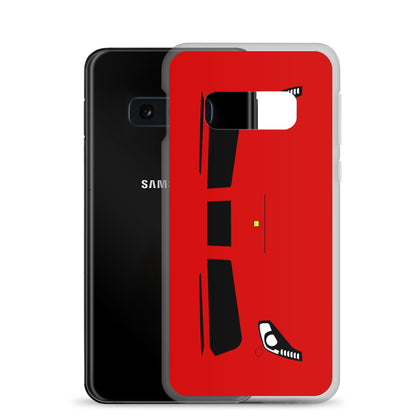 Ferrari 488 GTB Samsung Case - Gtmotive NFT