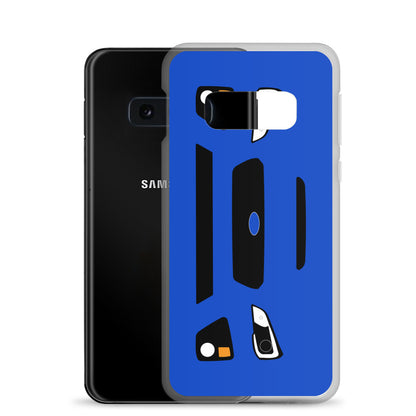 Subaru WRX STI VAB (Evoeye) Samsung® Case - Gtmotive NFT