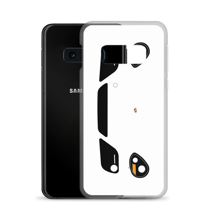 Porsche Cayman 987 Samsung® Case - Gtmotive NFT