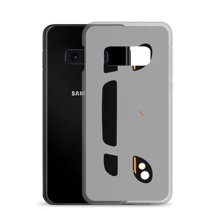 Porsche Carrera GT Samsung® Case - Gtmotive NFT