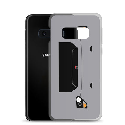 Nissan GTR CBA-R35 Samsung® Case - Gtmotive NFT