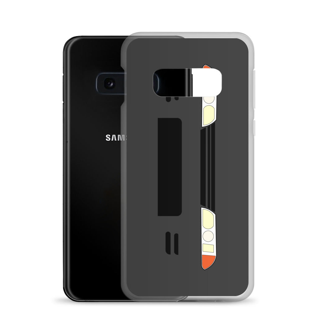 Nissan GTR BNR32 Samsung® Case - Gtmotive NFT