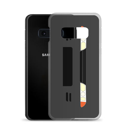 Nissan GTR BNR32 Samsung® Case - Gtmotive NFT