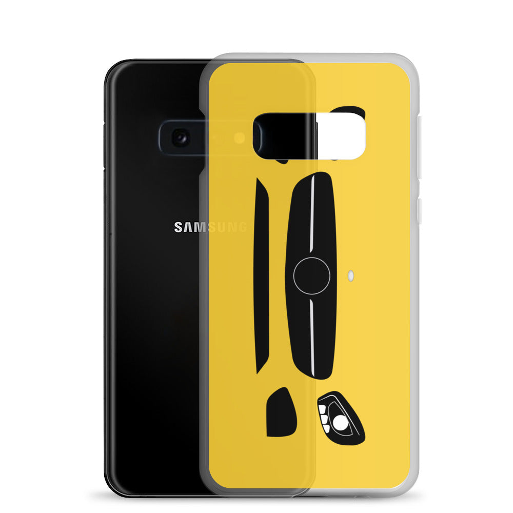 Mercedes-Benz AMG GT Samsung® Case - Gtmotive NFT