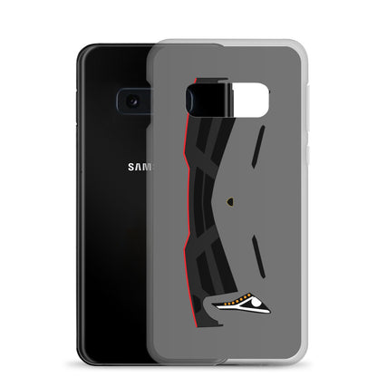 Lamborghini Veneno Samsung® Case - Gtmotive NFT