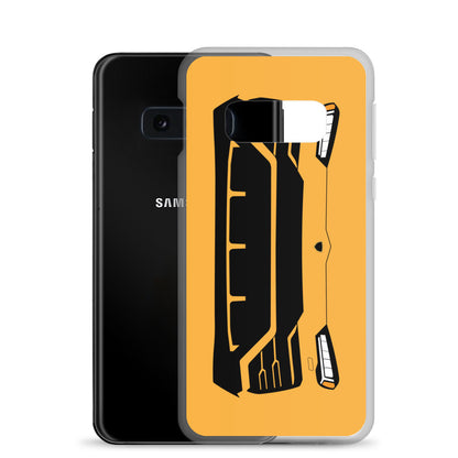 Lamborghini URUS Samsung® Case - Gtmotive NFT