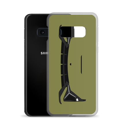 Lamborghini Sian FK 37 Samsung® Case - Gtmotive NFT