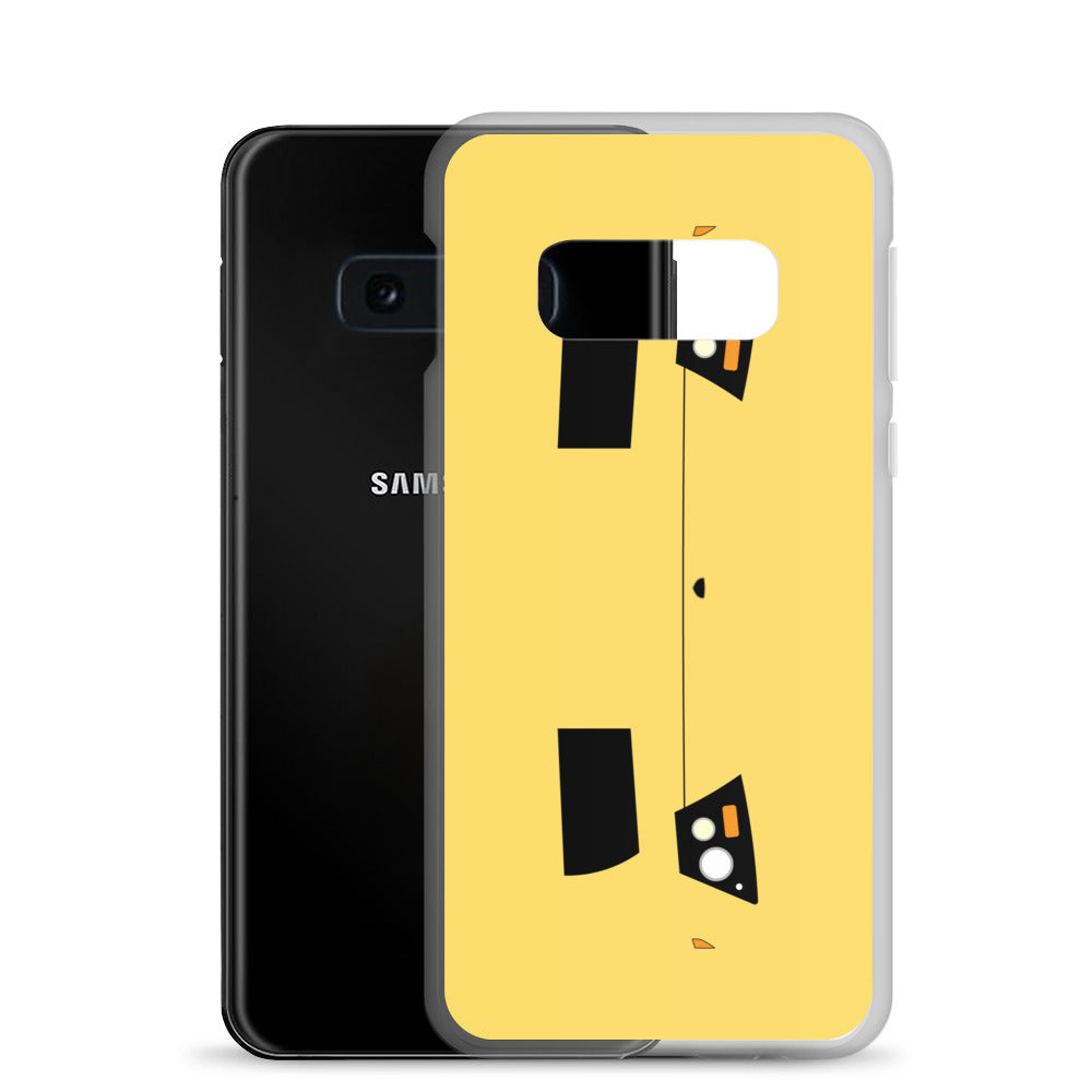 Lamborghini Murcielago Samsung® Case - Gtmotive NFT