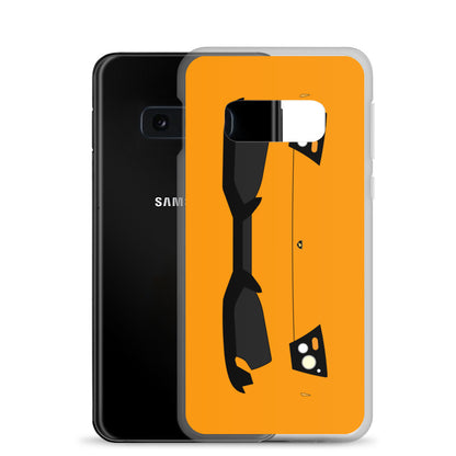 Lamborghini Murcielago SV Samsung® Case - Gtmotive NFT