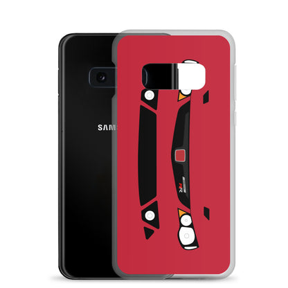 Honda Mugen RR Samsung® Case - Gtmotive NFT