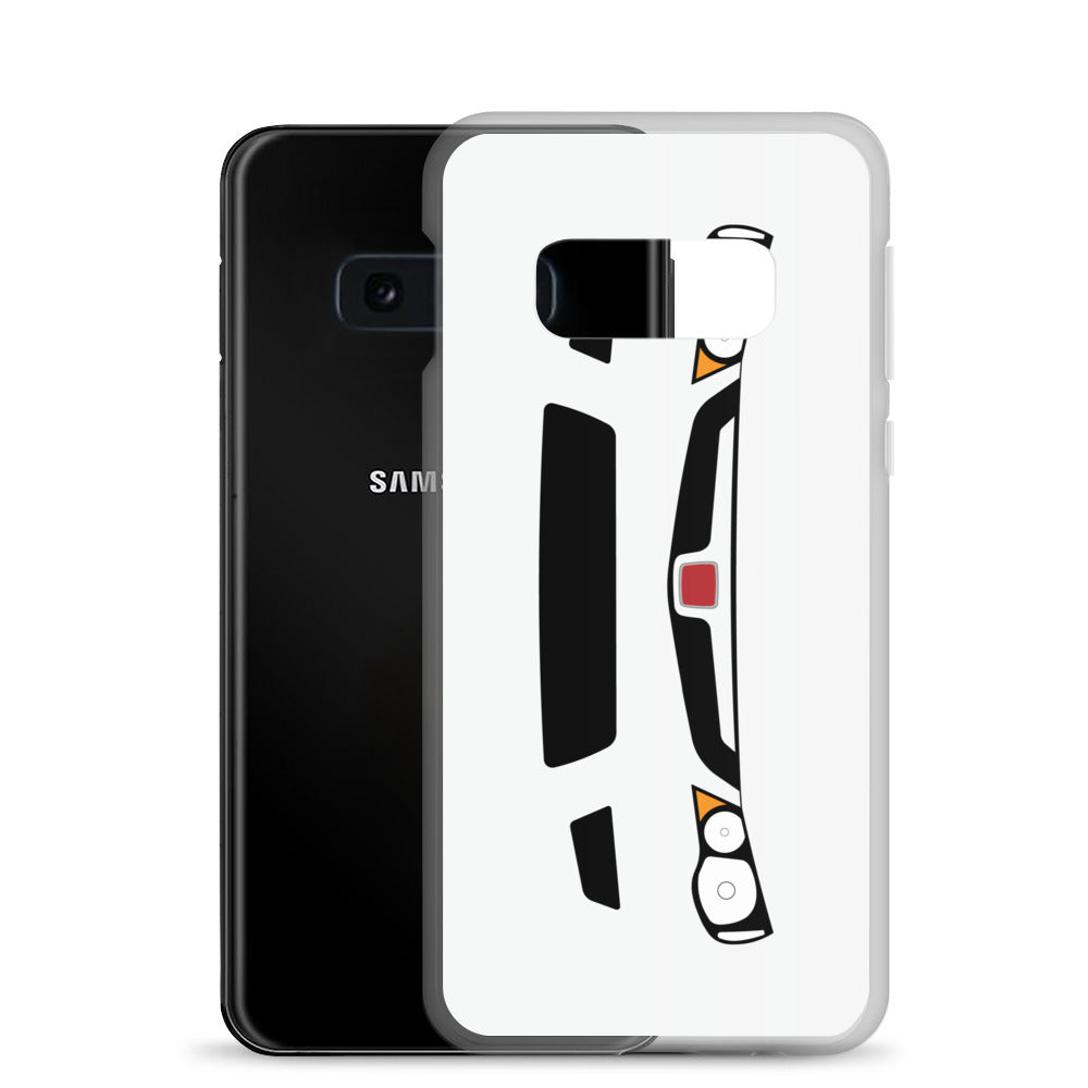 Honda Civic Type R FD2 Samsung® Case - Gtmotive NFT