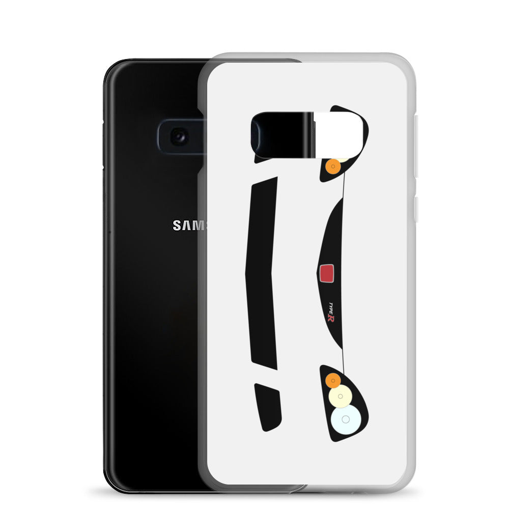 Honda Integra Type R DC5 Samsung® Case - Gtmotive NFT