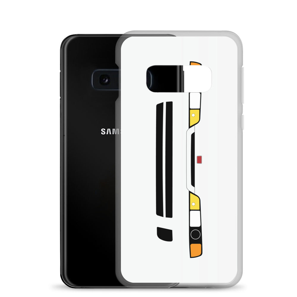 Honda Integra Type R DC2 Samsung® Case - Gtmotive NFT