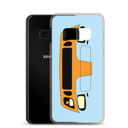 Ford GT40 Samsung® Case - Gtmotive NFT