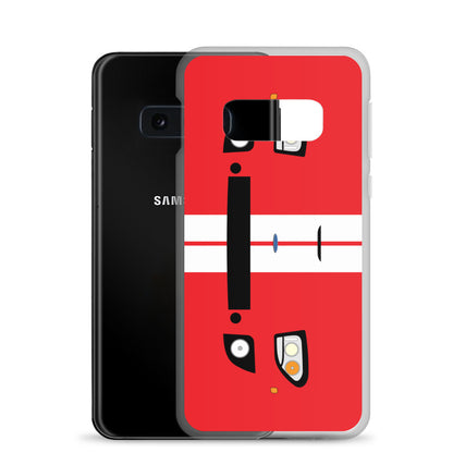 Ford GT Samsung® Case - Gtmotive NFT