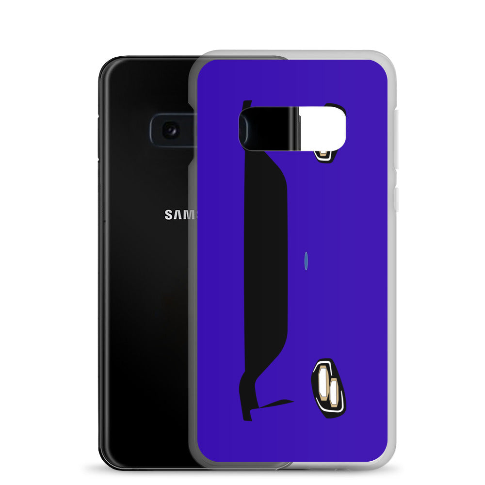 Ford GT 2nd Gen Samsung® Case - Gtmotive NFT