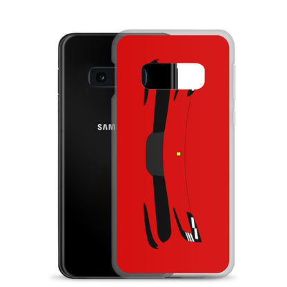 Ferrari SF90 Stradale Samsung® Case - Gtmotive NFT