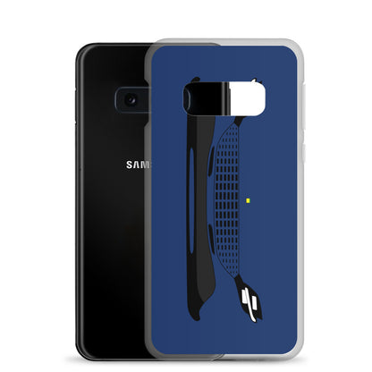 Ferrari Roma Samsung® Case - Gtmotive NFT